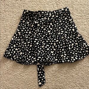 Keen the Label Skort